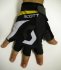 2015 Scott Cycling Gloves black